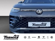 Volkswagen Tayron 2025