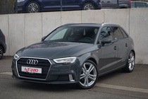 Audi A3 2019
