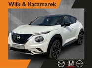 Nissan Juke 2025