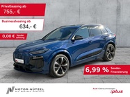 Audi SQ6 e-tron 2025