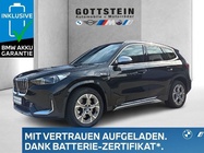 BMW X1 2022