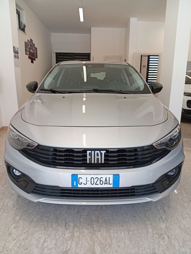 Fiat Tipo