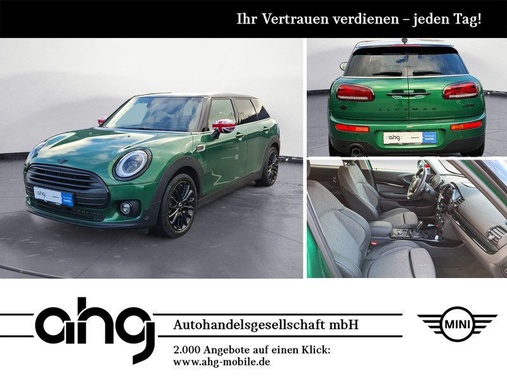 MINI Clubman 2023