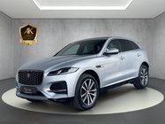 Jaguar F-Pace 2021