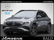Mercedes-Benz EQA 2025
