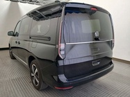 Volkswagen Caddy 2022