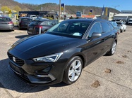 Seat Leon 2022