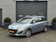 Mazda 5 2012