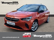 Opel Corsa 2022
