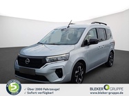 Nissan Townstar 2022