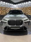 BMW X7 2024