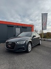 Audi A3 2019