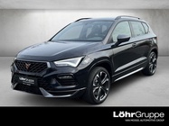 Cupra Ateca 2024