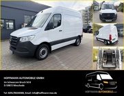 Mercedes-Benz Sprinter 2019