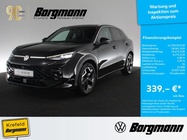 Volkswagen T-Roc 2026