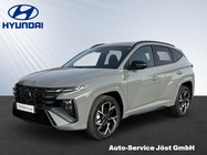 Hyundai Tucson 2026