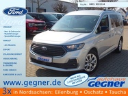Ford Grand Tourneo 2025