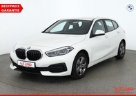 BMW 1 Series 2021