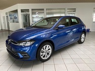 Volkswagen Polo 2022
