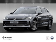 Volkswagen Passat 2025