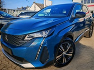 Peugeot 5008 2021