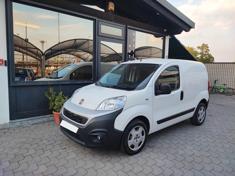 Fiat Fiorino