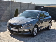 Skoda Scala 2023