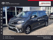 Toyota Proace 2022