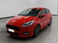 Ford Fiesta 2021