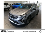 Renault Clio 2025