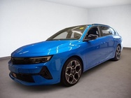 Opel Astra 2024