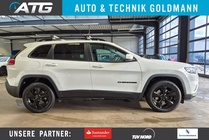Jeep Cherokee 2019