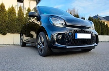 Smart ForFour 2020