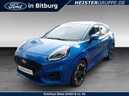 Ford Puma 2024