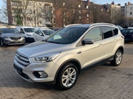 Ford Kuga 2019