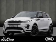 Land Rover Evoque 2025
