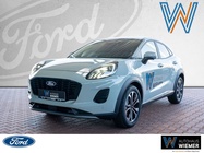 Ford Puma 2025