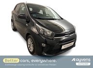 Kia Picanto 2022