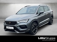 Cupra Ateca 2024