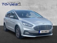 Ford S-Max 2021