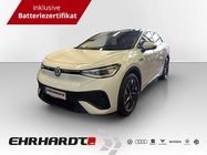 Volkswagen ID.5 2022