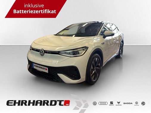 Volkswagen ID.5 2022