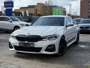 BMW 3 Series 2019