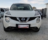 Nissan Juke 2019