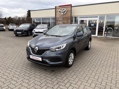 Renault Kadjar 2019