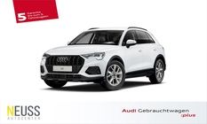 Audi Q3 2025