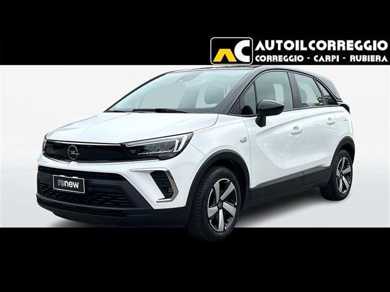 Opel Other