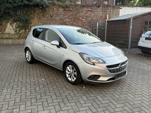 Opel Corsa 2017