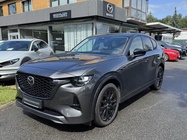 Mazda CX-60 2022