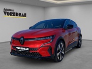 Renault Megane 2024